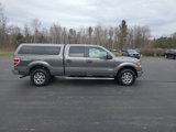 Used 2013 Ford F150 XLT w/ XLT Chrome Pkg image 4