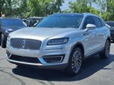 Used 2019 Lincoln Nautilus Reserve image 2