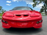 Used 2002 Pontiac Firebird Formula w/ Opt Pkg image 3