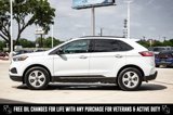 Certified 2024 Ford Edge SE image 4