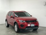 Used 2018 Land Rover Discovery Sport SE image 3