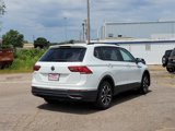 Used 2024 Volkswagen Tiguan S image 5