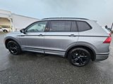 New 2024 Volkswagen Tiguan SE R-Line image 5