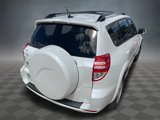 Used 2010 Toyota RAV4 Limited image 4