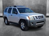 Used 2008 Nissan Xterra S image 3