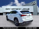 Used 2021 Lexus NX 300 F Sport image 4