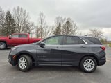 Used 2022 Chevrolet Equinox LT image 4