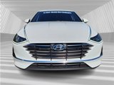 Certified 2022 Hyundai Sonata SE image 4
