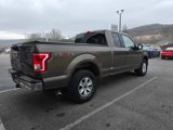 Used 2016 Ford F150 XLT image 3