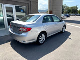 Used 2012 Toyota Corolla LE image 3