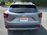 New 2025 Chevrolet Trax LT w/ Driver Confidence Package image 4