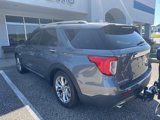 Used 2022 Ford Explorer Limited w/ Equipment Group 301A image 5