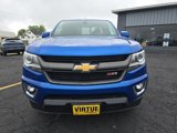 Used 2018 Chevrolet Colorado Z71 image 2