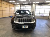Used 2016 Jeep Renegade Limited image 2