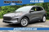 Used 2022 Ford Escape SE w/ Convenience Package image 3