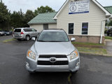Used 2010 Toyota RAV4 Limited image 2
