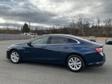 Used 2022 Chevrolet Malibu LT image 4