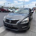 Used 2015 Nissan Altima 2.5 S w/ Power Driver Seat Package image 3