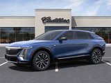 New 2024 Cadillac Lyriq Sport w/ LPO, Floor Liner Package image 2