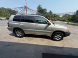 Used 2005 Toyota Highlander Limited image 3