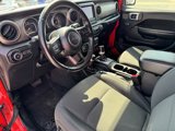 Used 2021 Jeep Wrangler Unlimited Sport image 3