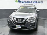 Used 2017 Nissan Rogue SV w/ SV Premium Package image 4