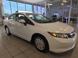 Used 2012 Honda Civic HF image 2