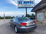 Used 2013 Volkswagen Passat 2.5 SE image 4