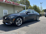 Used 2018 BMW 430i xDrive Coupe image 2