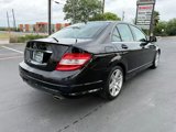 Used 2008 Mercedes-Benz C 350 Sport w/ Multimedia Pkg image 5