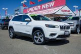 Used 2019 Jeep Cherokee Limited image 4