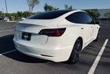 Used 2022 Tesla Model 3 Standard Range image 3