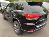 Used 2019 Jeep Grand Cherokee Limited image 5
