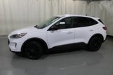 Certified 2020 Ford Escape SE Sport image 4