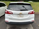 Used 2021 Chevrolet Equinox LS w/ LS Convenience Package image 4