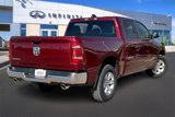 Used 2024 RAM 1500 Laramie image 2