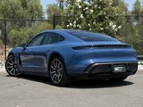 Certified 2021 Porsche Taycan image 3