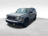 Used 2011 Jeep Patriot Latitude image 3