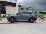Used 2021 Hyundai Tucson SEL image 6