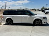 Used 2014 Ford Flex Limited w/ Equipment Group 303A image 3