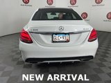 Used 2015 Mercedes-Benz C 300 4MATIC Sedan image 6
