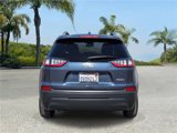 Certified 2021 Jeep Cherokee Latitude image 5
