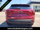 Used 2024 Chevrolet Trax RS w/ Sunroof Package image 5