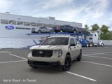 New 2025 Ford Maverick XLT image 2