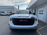 Used 2023 GMC Sierra 1500 Pro w/ Pro Value Package image 3