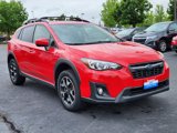 Used 2020 Subaru Crosstrek 2.0i Premium image 4