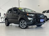 Used 2019 Ford EcoSport SES image 2