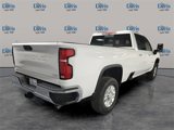 New 2025 Chevrolet Silverado 2500 LTZ w/ LTZ Premium Package image 5