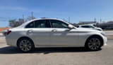 Used 2017 Mercedes-Benz C 300 4MATIC Sedan image 4