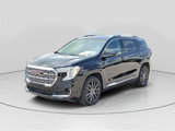 Used 2023 GMC Terrain Denali w/ Black Diamond Edition image 2